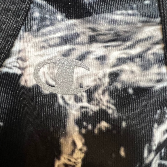 Champion Sports Bra - Picture 3 of 4